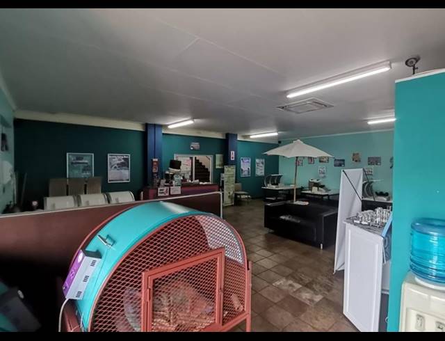 620M² BUSINESS CENTRE FOR SALE IN VANDERBIJLPARK CENTRAL